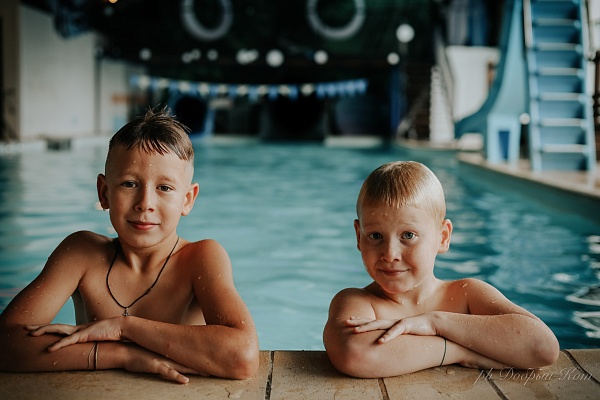 АкваЁлка для школьников