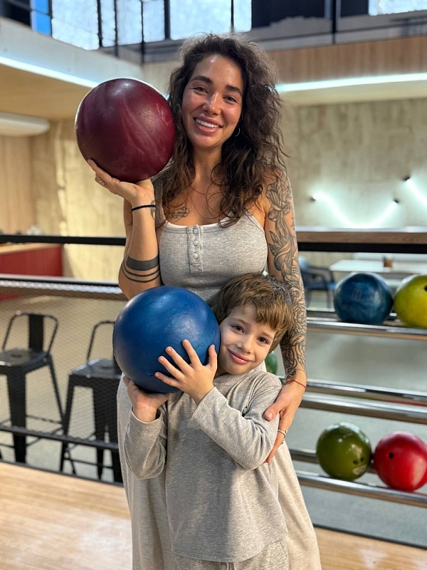 Обновленный БОУЛИНГ ждёт вас